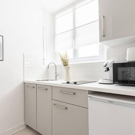 Appartement Proche Montparnasse - Jungle - II Paris Dış mekan fotoğraf
