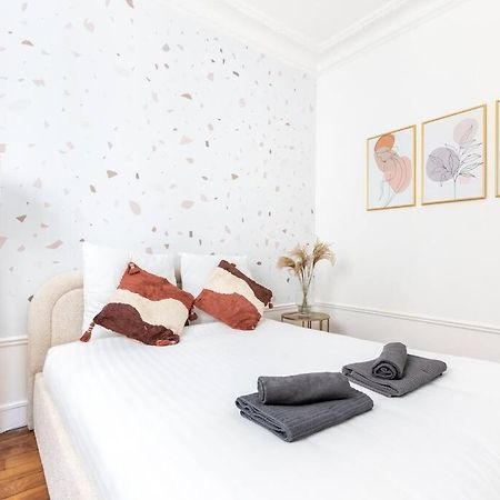 Appartement Proche Montparnasse - Jungle - II Paris Dış mekan fotoğraf